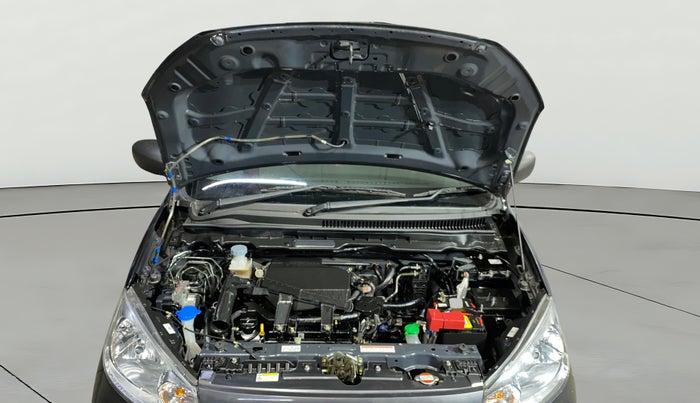 2024 Maruti Alto K10 VXi (O), Petrol, Manual, 1,691 km, Open Bonet