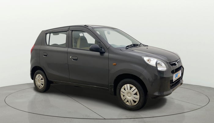 2015 Maruti Alto 800 LXI, Petrol, Manual, 28,344 km, Right Front Diagonal