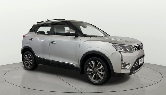 2021 Mahindra XUV300 W8 (O) 1.5 DIESEL, Diesel, Manual, 74,257 km, SRP