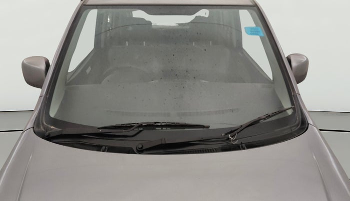 2016 Maruti Wagon R 1.0 VXI AMT, Petrol, Automatic, 51,347 km, Front Windshield