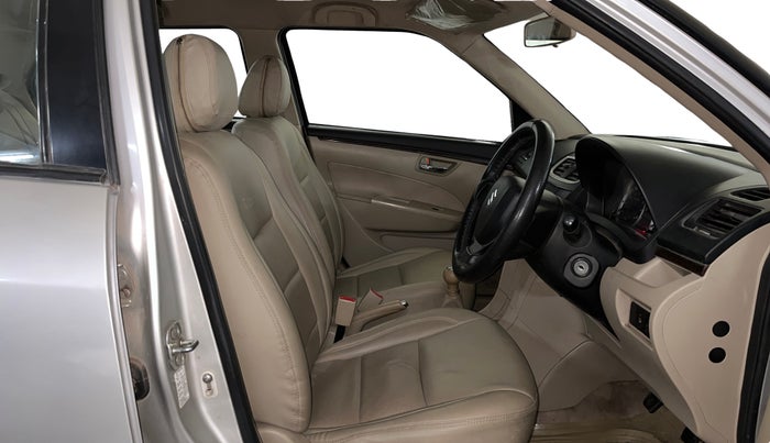 2014 Maruti Swift Dzire VXI, Petrol, Manual, 49,302 km, Right Side Front Door Cabin
