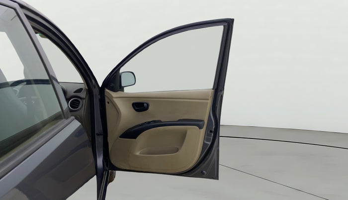 2016 Hyundai i10 MAGNA 1.1, Petrol, Manual, 83,170 km, RHS Front Door