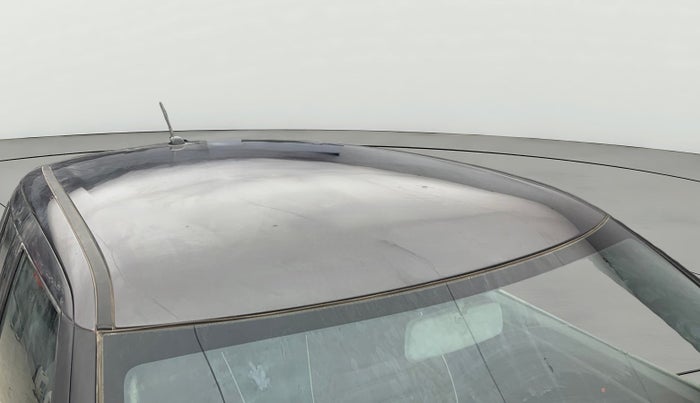 2017 Maruti Swift LXI (O), Petrol, Manual, 71,739 km, Roof