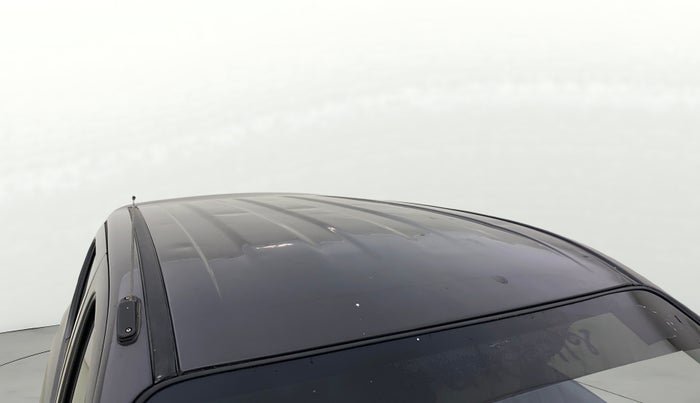 2018 Maruti Alto 800 LXI, Petrol, Manual, 33,465 km, Roof