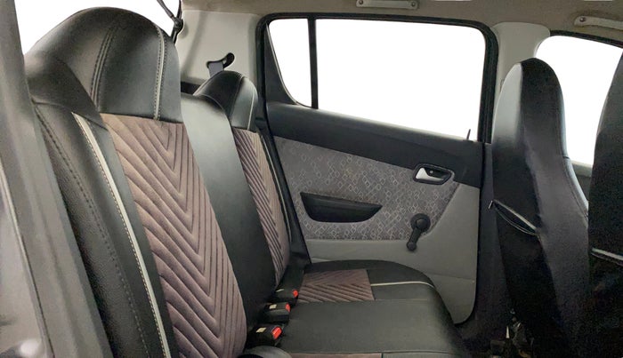 2018 Maruti Alto 800 LXI, Petrol, Manual, 35,694 km, Right Side Rear Door Cabin