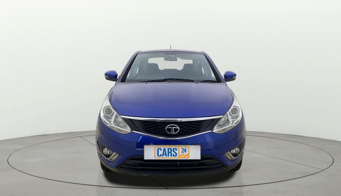 2014 Tata Zest XT 90PS DIESEL, Diesel, Manual, 64,879 km, Front