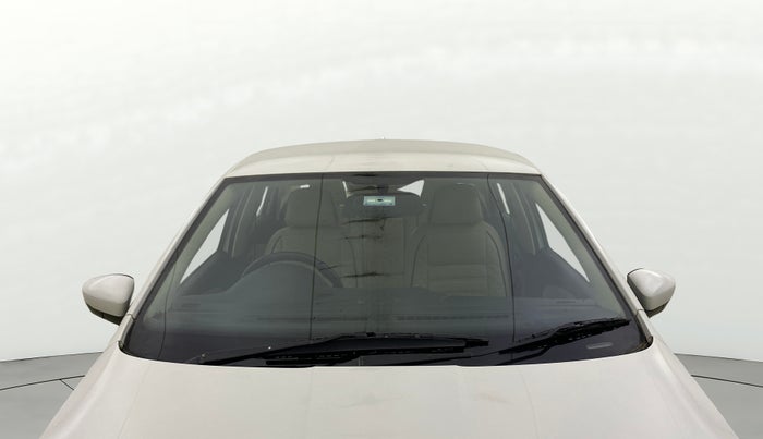 2017 Skoda Rapid AMBITION 1.6 MPI AT, Petrol, Automatic, 61,048 km, Front Windshield