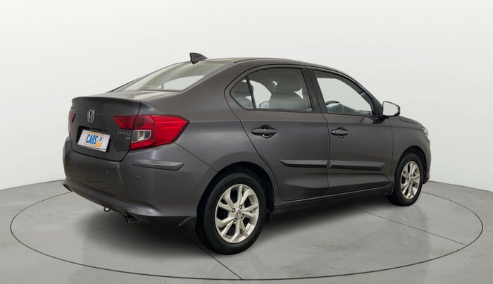 2021 Honda Amaze 1.2L I-VTEC VX, Petrol, Manual, 49,065 km, Right Back Diagonal