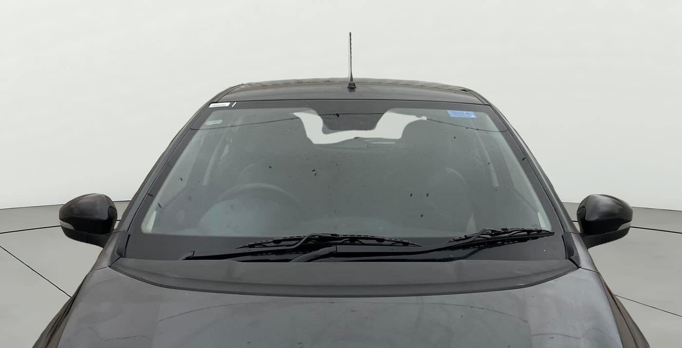 2024 Tata Tiago XZA PLUS PETROL, Petrol, Automatic, 22,141 km, Front Windshield