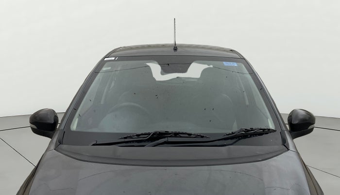 2024 Tata Tiago XZA PLUS PETROL, Petrol, Automatic, 22,141 km, Front Windshield