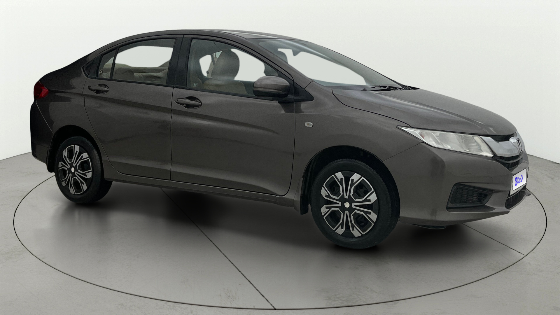 2015 Honda City 2022-2026 1.5L I-VTEC SV CVT 2015 Honda City 2022-2026 1.5L I-VTEC SV CVT