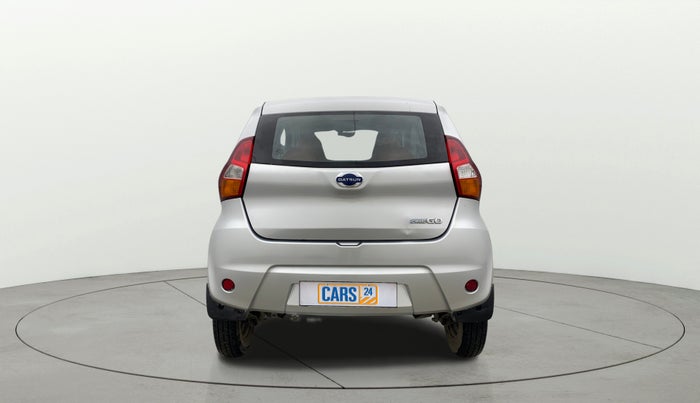 2019 Datsun Go A, Petrol, Manual, 26,461 km, Back/Rear