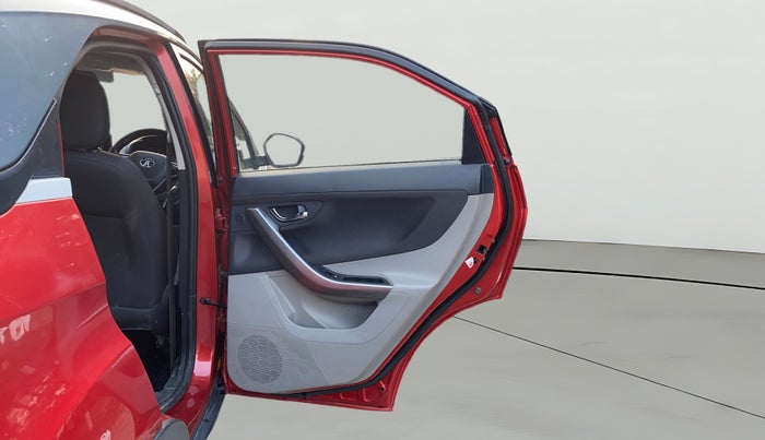 2017 Tata NEXON XZ PLUS DIESEL, Diesel, Manual, 63,198 km, RHS Rear Door