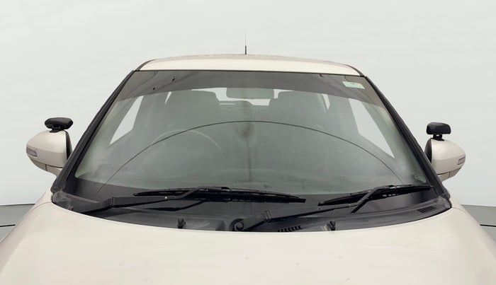 2015 Maruti Swift ZXI, Petrol, Manual, 1,19,459 km, Front Windshield