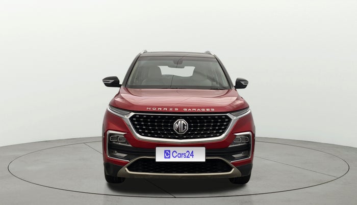 2021 MG HECTOR SHARP 2.0 DIESEL, Diesel, Manual, 87,628 km, Front