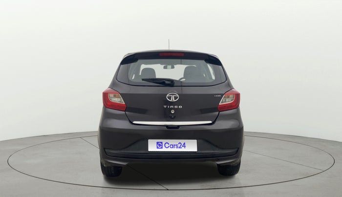 2022 Tata Tiago XZ PLUS CNG, CNG, Manual, 1,46,391 km, Back/Rear