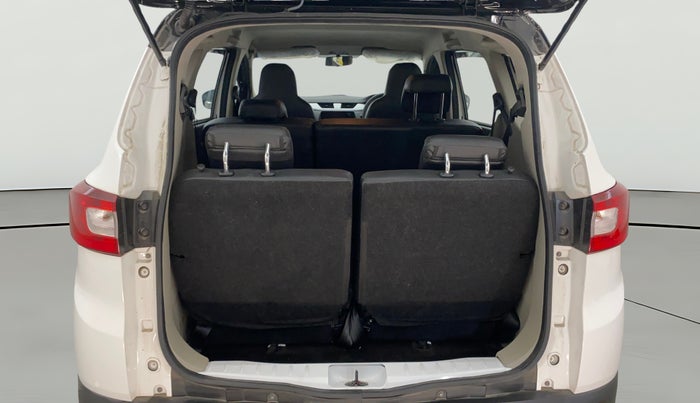 2022 Renault TRIBER RXZ, Petrol, Manual, 18,267 km, Boot Open Zoomed View