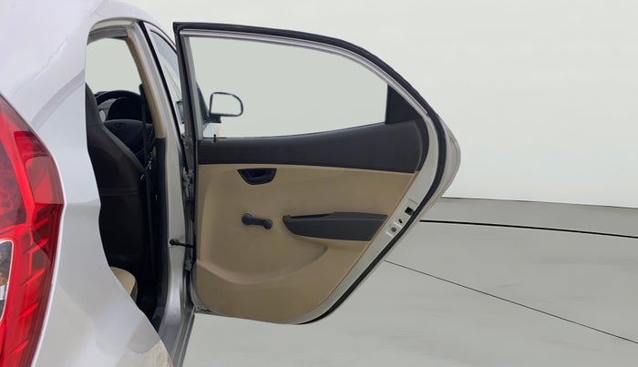 2013 Hyundai Eon ERA +, Petrol, Manual, 62,934 km, RHS Rear Door