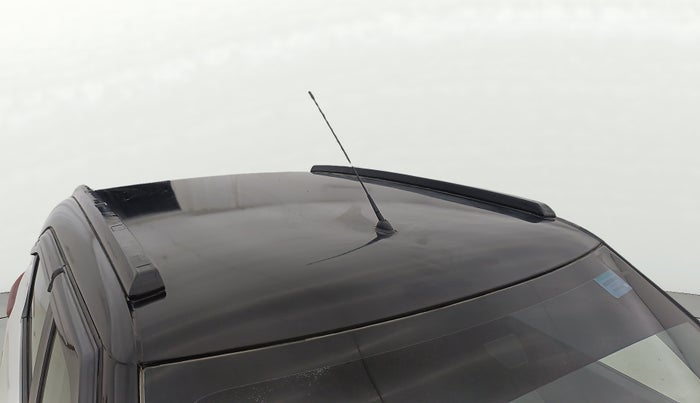 2022 Tata PUNCH PURE MT, Petrol, Manual, 25,231 km, Roof