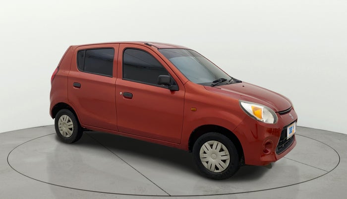 2019 Maruti Alto 800 LXI, Petrol, Manual, 29,763 km, SRP