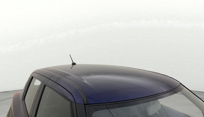 2018 Maruti Swift VXI, Petrol, Manual, 43,895 km, Roof