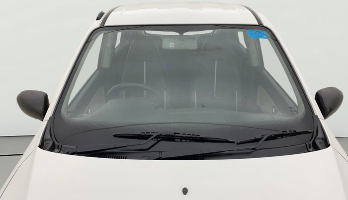 2022 Maruti Alto VXI, Petrol, Manual, 31,887 km, Front Windshield