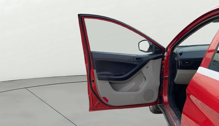 2019 Tata NEXON XE PETROL, Petrol, Manual, 52,521 km, LHS Front Door