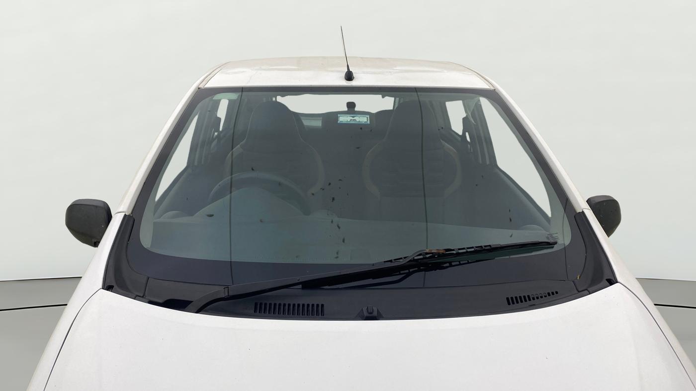 2018 Datsun Go T(O), Petrol, Manual, 45,518 km, Front Windshield