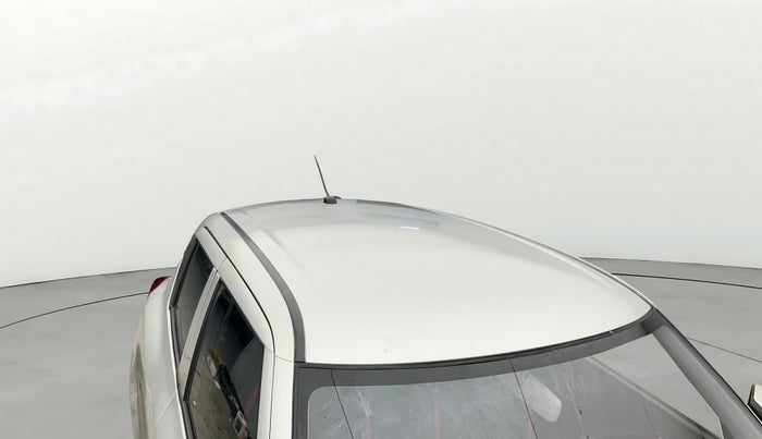 2019 Maruti Swift LXI, Petrol, Manual, 79,933 km, Roof