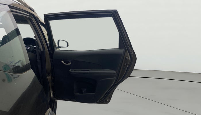 2018 Honda BR-V 1.5L I- DTEC V, Diesel, Manual, 61,710 km, RHS Rear Door