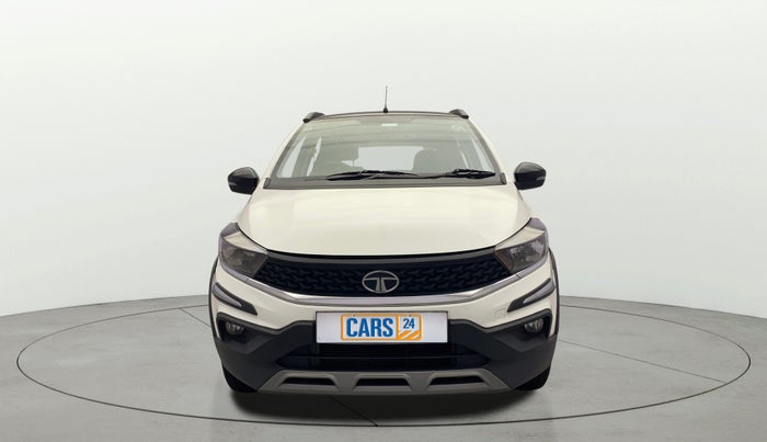 2023 Tata TIAGO NRG XZ MT, Petrol, Manual, 15,184 km, Front