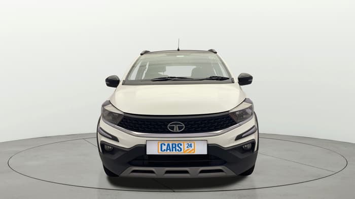 2023 Tata TIAGO NRG XZ MT, Petrol, Manual, 15,184 km, Front
