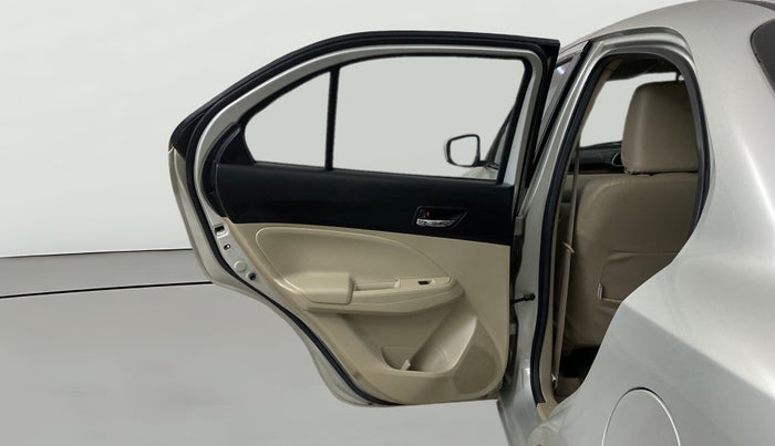 2020 Maruti Dzire VXI AMT, Petrol, Automatic, 56,790 km, LHS Rear Door