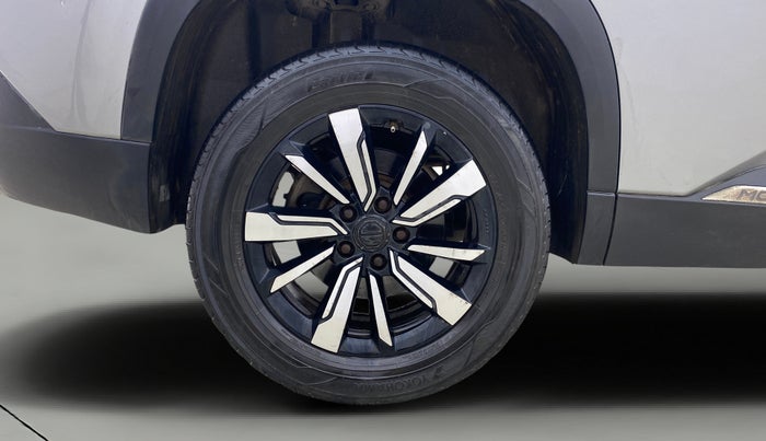 2019 MG HECTOR SHARP 1.5 DCT PETROL, Petrol, Automatic, 94,442 km, Right Rear Wheel