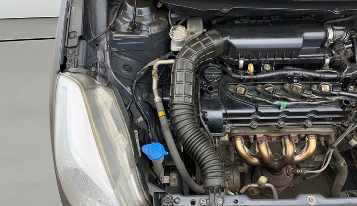 2018 Maruti Baleno DELTA PETROL 1.2, Petrol, Manual, 53,275 km, Engine View - Right
