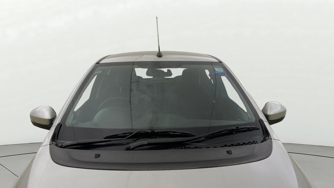 2018 Tata Tiago XZA PETROL, Petrol, Automatic, 80,434 km, Front Windshield