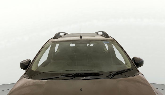 2024 Renault TRIBER RXZ, Petrol, Manual, 11,880 km, Front Windshield