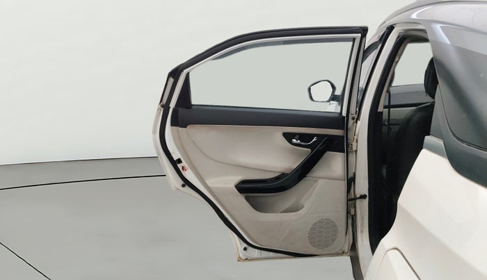 2021 Tata NEXON XZA PLUS (O) PETROL, Petrol, Automatic, 46,824 km, LHS Rear Door