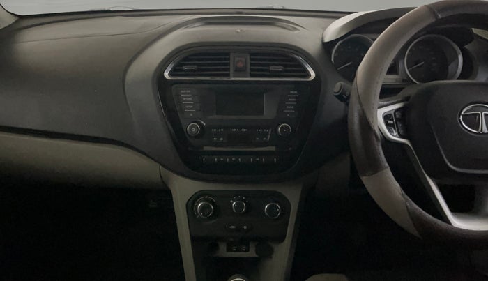 2016 Tata Tiago XZ PETROL, Petrol, Manual, 49,273 km, Air Conditioner