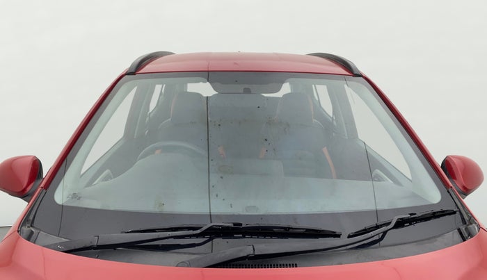 2021 Hyundai GRAND I10 NIOS SPORTZ AMT 1.2 KAPPA VTVT, Petrol, Automatic, 58,408 km, Front Windshield
