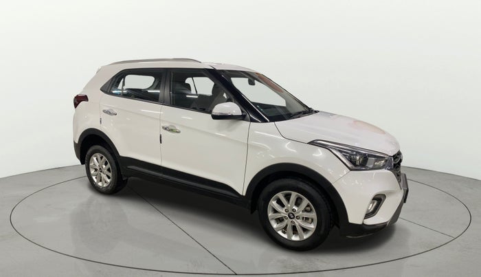 2020 Hyundai Creta SX 1.5 PETROL, Petrol, Manual, 49,443 km, SRP