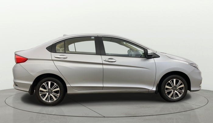 2019 Honda City 1.5L I-VTE V CVT, Petrol, Automatic, 40,131 km, Right Side View