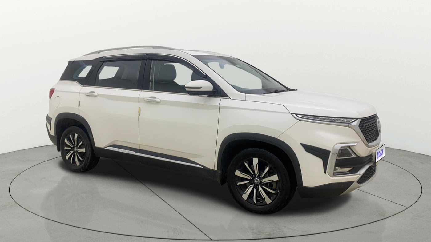 2019 MG HECTOR SHARP 2.0 DIESEL, Diesel, Manual, 75,659 km, SRP