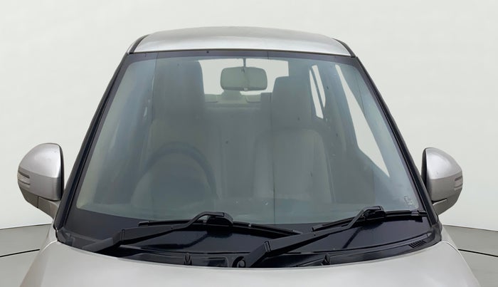 2014 Maruti Swift Dzire ZDI, Diesel, Manual, 1,11,274 km, Front Windshield
