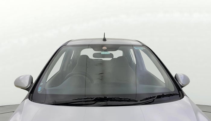 2018 Hyundai NEW SANTRO ASTA MT, Petrol, Manual, 14,933 km, Front Windshield