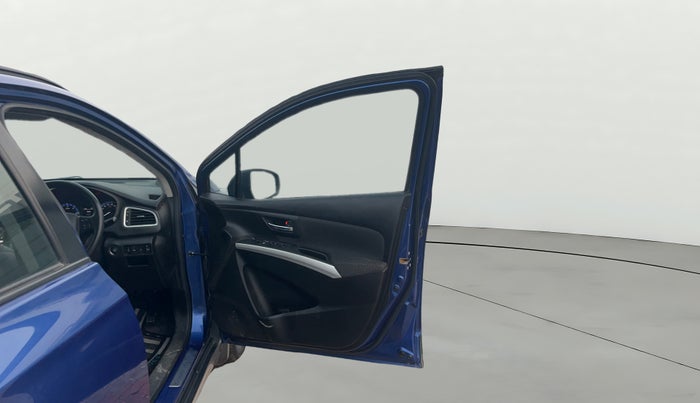 2017 Maruti S Cross ZETA 1.3, Diesel, Manual, 63,631 km, RHS Front Door