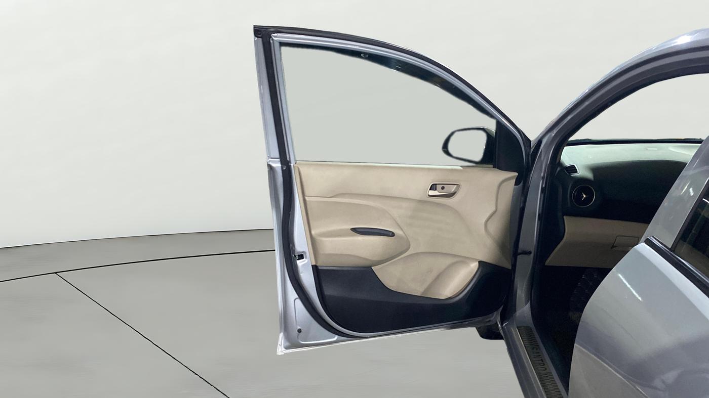 2022 Hyundai NEW SANTRO SPORTZ AMT, Petrol, Automatic, 11,106 km, LHS Front Door