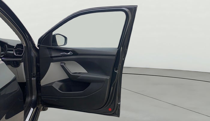 2022 Skoda KUSHAQ STYLE 1.5L TSI MT, Petrol, Manual, 25,011 km, RHS Front Door