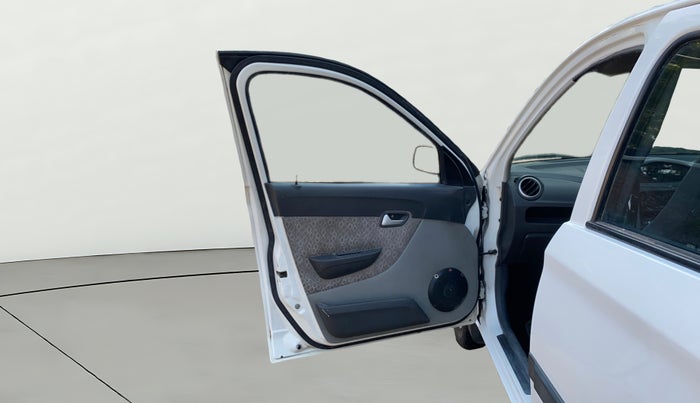 2018 Maruti Alto 800 LXI, Petrol, Manual, 78,885 km, LHS Front Door