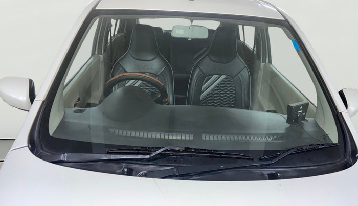 2020 Maruti Celerio ZXI, Petrol, Manual, 77,616 km, Front Windshield